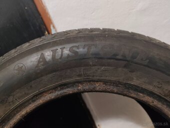 Celoročné pneumatiky AUSTONE R14 - 2