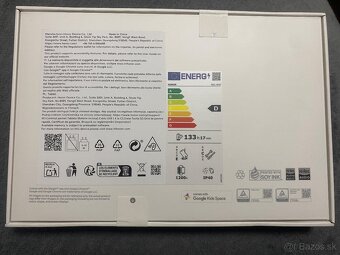 Predám nový tablet - 2