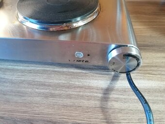 Dvojplatnička Ariete - 2