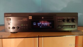 SONY MDS-JA30ES - 2