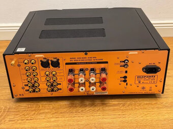 Integrovaný zosilňovač Marantz PM-11S3, v perfektnom stave s - 2