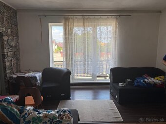 PRENÁJOM PRIESTOROV, ČKALOVOVA ULICA, BARCA - 2