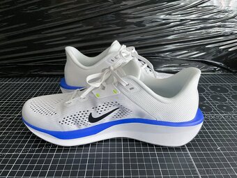 BEŽECKÉ TENISKY NIKE QUEST 6 , NOVÉ , ZÁRUKA - 2