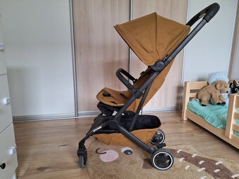 Joolz Aer + desert ochre - 2