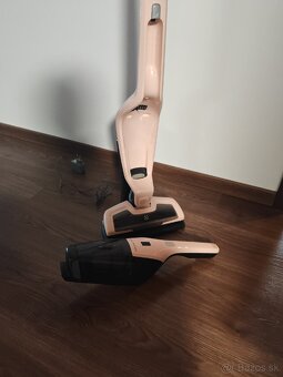 Rucny vysavac Elektrolux ERGO RAPID AR144L15 - 2