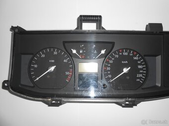 Budiky Renault Vel Satis / dieselové / - 2