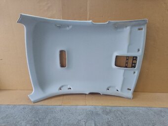 stropnica Octavia 3 sedan - 2