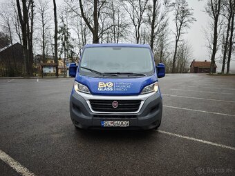 FIAT Ducato 2.3jtd 109kw - 2