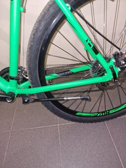 Kenzel Shade 29" Nový + záruka . - 2