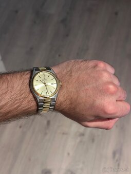 Pánske hodinky Festina - 2