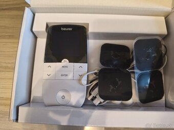 Masážny prístroj - 2