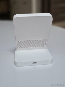 Xiaomi 50W bezdrôtová nabíjačka/ wireless charger - 2