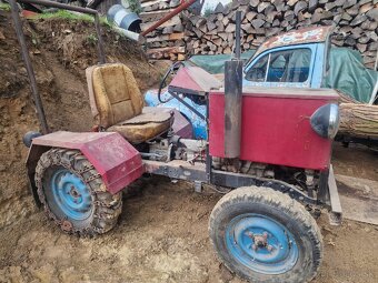 Domaca vyroba 1202 - 2