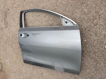 KIA CEED III 2018+ prave predne dvere - 2