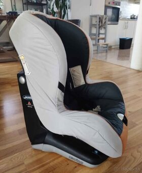 Autosedacka Jane racing - 2