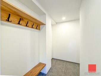 MODERNÝ 2 IZBOVÝ BYT STARÉ SÍDLISKO - 2