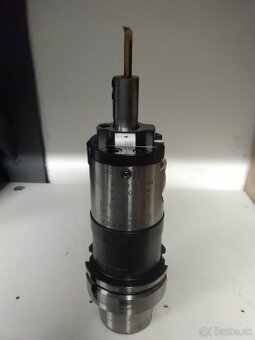 TK frézyTK vrtáky, Vbd plátky , Nástrčná hlava - 2