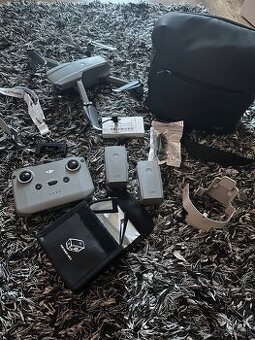 DJI Mavic Air 2 - 2