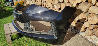 predný nárazník škoda scala - 2