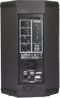 Soundcraft EPM 12 Analógový mixpult - 2