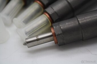 Trysky AUDI 3.0 TDI 059130277CP 0445117033 - 2