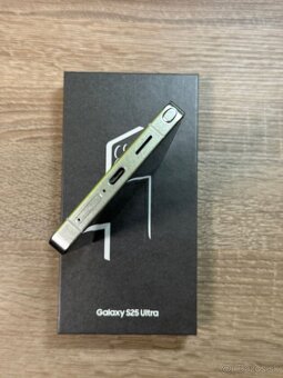 Samsung Galaxy S25 Ultra - 2