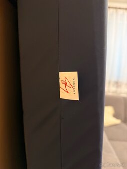 Antidekubitny matrac - 2