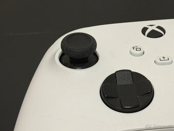 Originalny ovladač pre xbox one, series s, series x pc - 2