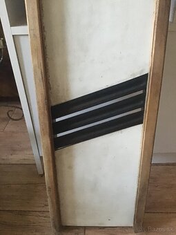 STARý STRUHáK NA KAPUSTU - 2