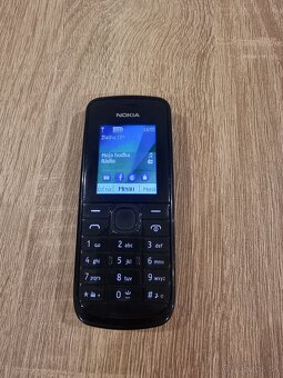Nokia 113 Black - 2