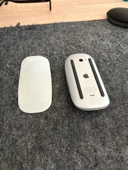 Predám Apple Magic Mouse v top stave - 2