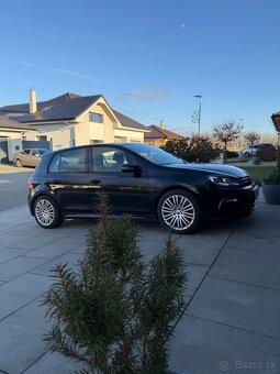 VW Golf R - 2