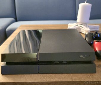 PS4 - playstation 4 - 2