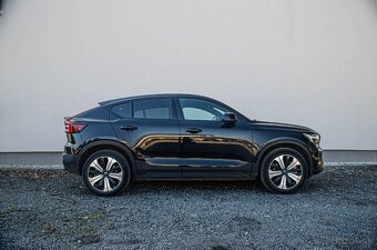 Volvo C40 Recharge Pure Electric - 2