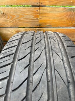 225/50 R17 letne Matador - 2