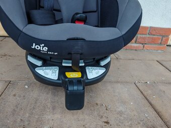 Joie i spin 360 gt - 2