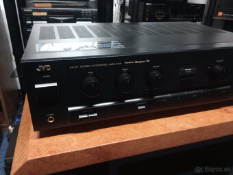 JVC AX-311 - 2