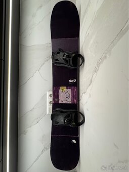 GNU MÜLLAIR 159 (bez viazania) - 2