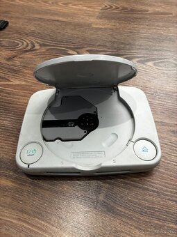 Playstation 1 Slim - 2
