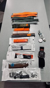 Apple Watch Ultra - 2