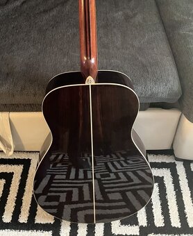 Predám Yamahu LS-TA BS - 2