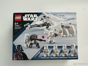 Lego StarWars - 2