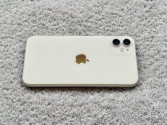 iPhone 11, NOVÁ BATERKA, SUPER STAV - 2