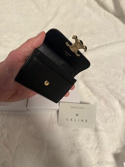 Celine Cardholder - 2