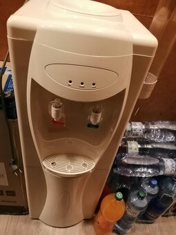 výdajník na vodu - 2