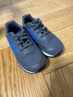 Tenisky ADIDAS - 2