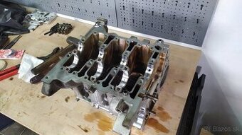 Motor 1.2 htp BME, AZQ - 2