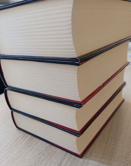 Séria Twilight / Súmrak - Stephenie Meyerová - 2