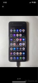 Predám čisto nový telefón Realmi 9 5g. - 2