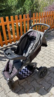 športový kočík Britax Römer - 2